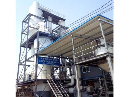 12T/H�����}MVR���l(f��)��